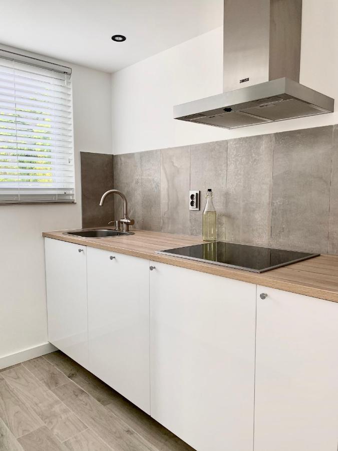 Liv Residence Holiday Home With Sauna & Fireplace Эрмело Экстерьер фото