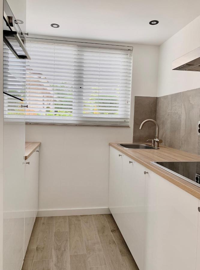 Liv Residence Holiday Home With Sauna & Fireplace Эрмело Экстерьер фото