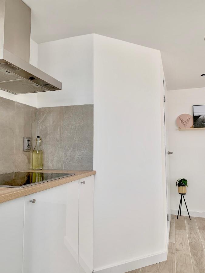 Liv Residence Holiday Home With Sauna & Fireplace Эрмело Экстерьер фото
