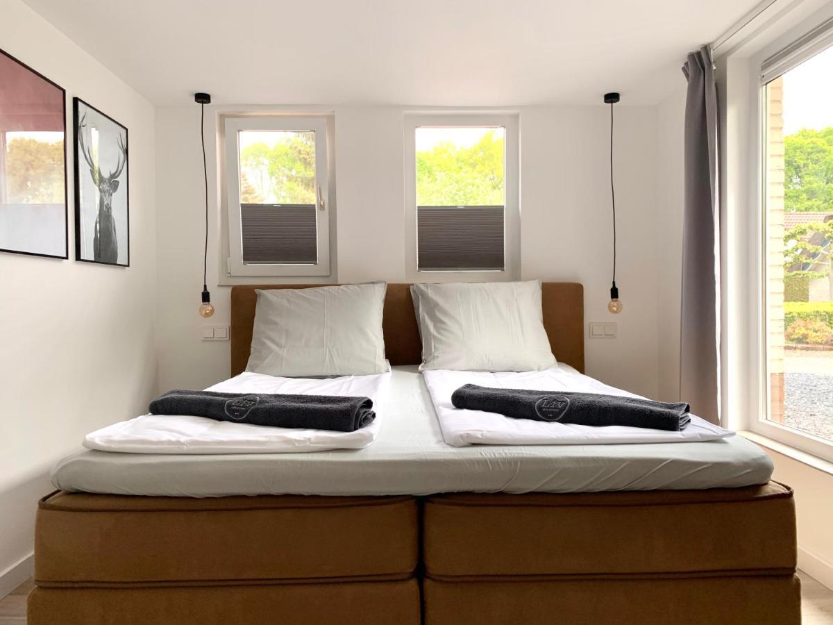 Liv Residence Holiday Home With Sauna & Fireplace Эрмело Экстерьер фото