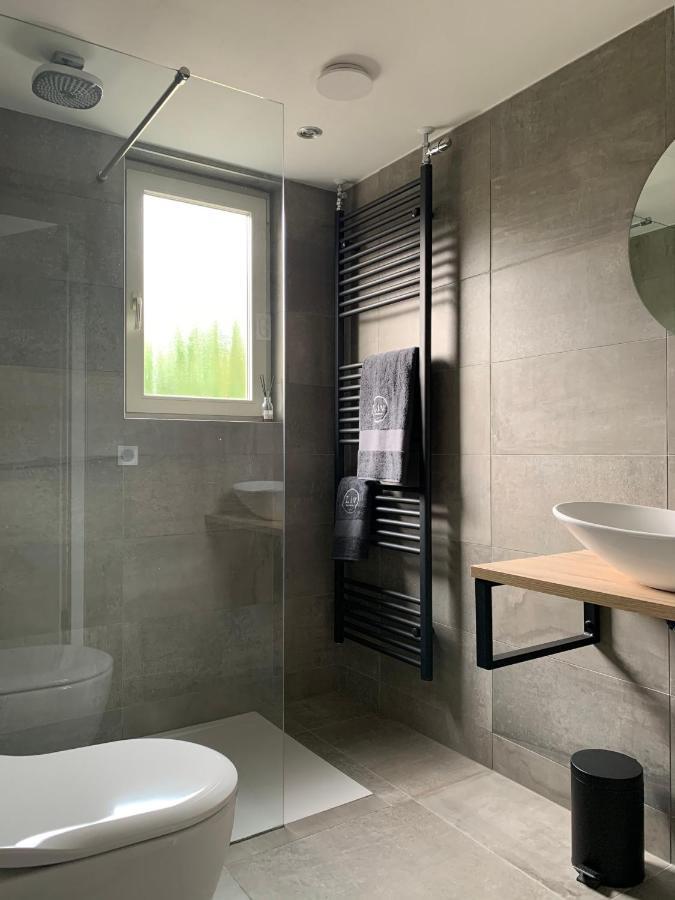 Liv Residence Holiday Home With Sauna & Fireplace Эрмело Экстерьер фото