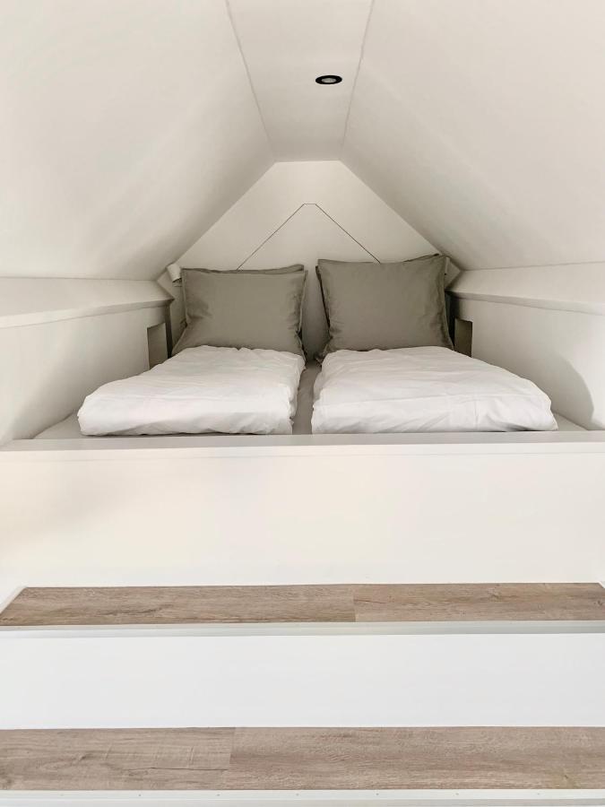 Liv Residence Holiday Home With Sauna & Fireplace Эрмело Экстерьер фото