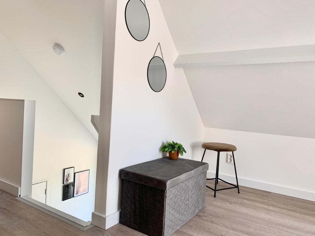 Liv Residence Holiday Home With Sauna & Fireplace Эрмело Экстерьер фото