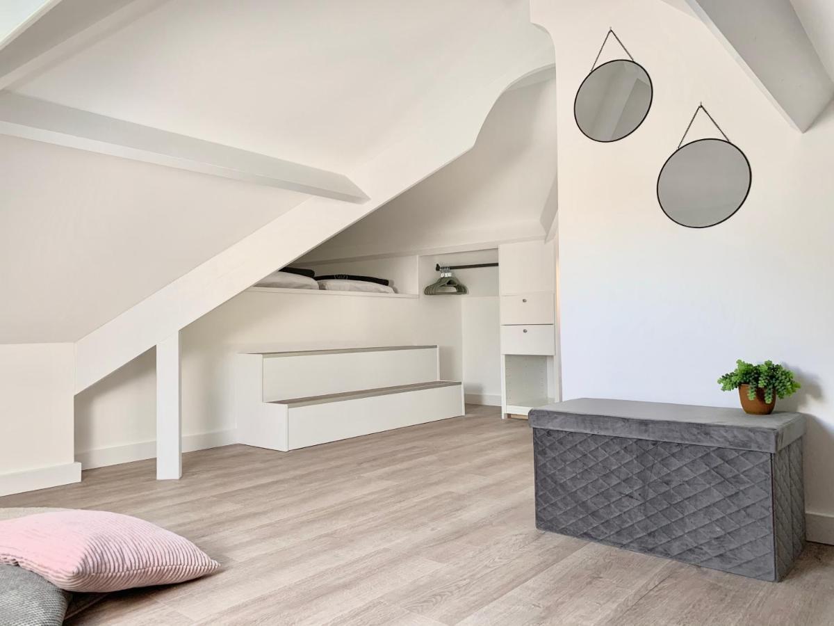 Liv Residence Holiday Home With Sauna & Fireplace Эрмело Экстерьер фото